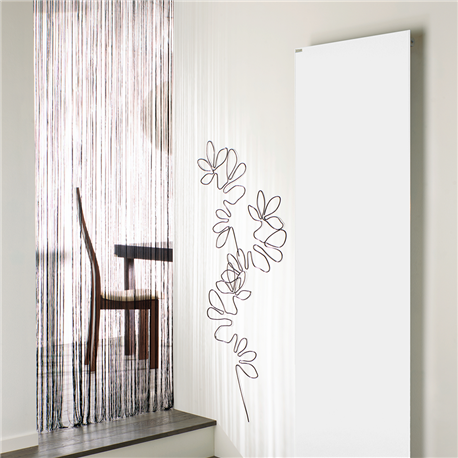 Radiateur fluide caloporteur Altima TMH-NF 1000 Watts