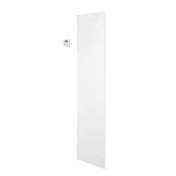 Radiateur fluide caloporteur Altima TMH-GF 1250 Watts