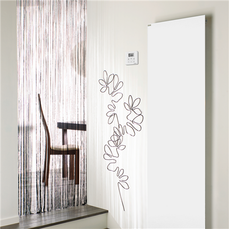 Radiateur fluide caloporteur Altima TMH-GF 1250 Watts