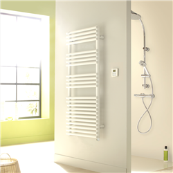 Sèche serviette électrique Cala TLN-GF 750 Watts