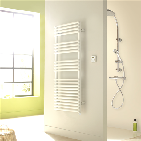 Sèche serviette électrique Cala TLN-GF 750 Watts Sèche serviette électrique Cala TLN-GF 750 Watts