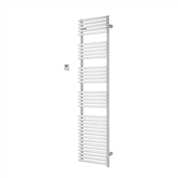 Sèche serviette électrique Cala TLN-GF 1000 Watts