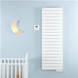 Sèche serviette électrique Régate TPX-GF 1000 Watts