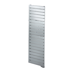 Sèche serviette électrique Régate Status TPX-F 600 Watts