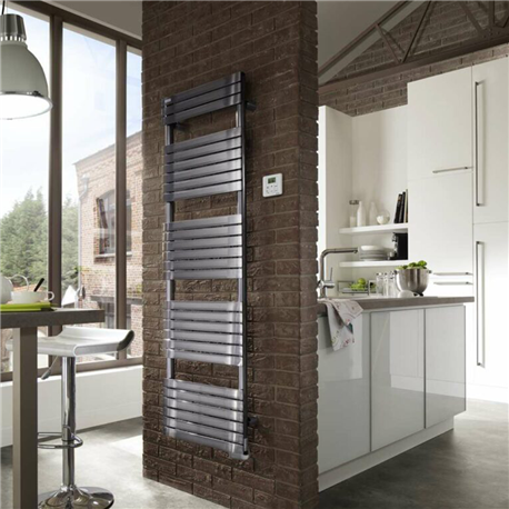 Sèche serviette mixte Altai Spa ASY-GF 884/900 Watts Sèche serviette mixte Altai Spa ASY-GF 884/900 Watts