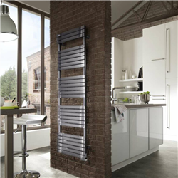 Sèche serviette mixte Altaï Spa ASY-F 884/900 Watts