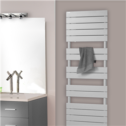 Sèche serviette électrique Régate TSX-F 750 Watts