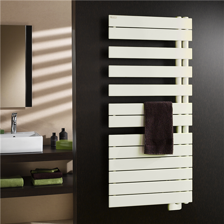 Sèche serviette électrique Fassane Spa TFR-F 750 Watts Droite