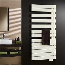 Sèche serviette électrique Fassane Spa TFR-F 1000 Watts Droite