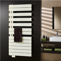 Sèche serviette électrique Fassane Spa TFL-F 750 Watts Gauche
