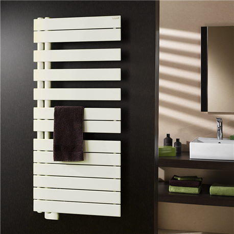 Sèche serviette électrique Fassane Spa TFL-F 1000 Watts Gauche