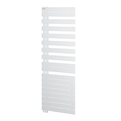 Sèche serviette électrique Fassane Spa TFL-F 1000 Watts Gauche