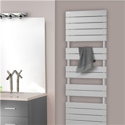 Sèche serviette électrique Régate TSX-F 1250 Watts