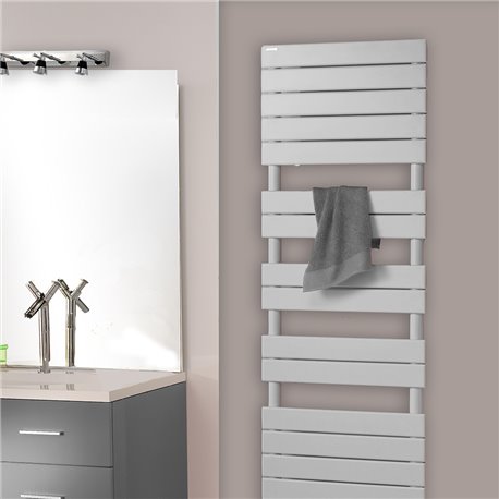 Sèche serviette électrique Régate TSX-F 1250 Watts