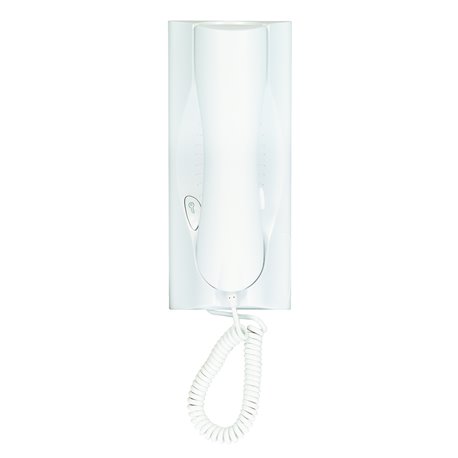 Poste audio Atlantico 1133/10 5 fils (4 + N)