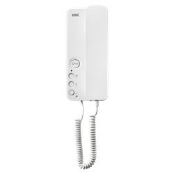 Poste audio 1183/4 Miro à combiné