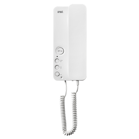 Poste audio 1183/4 Miro à combiné