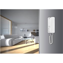 Poste audio 1183/4 Miro à combiné