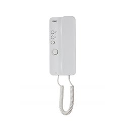 Poste Miro 1+N fils 1150/351 avec réglage et coupure d’appel