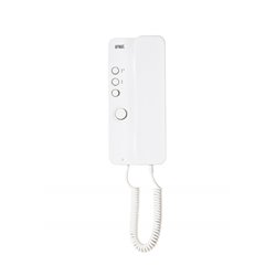 Poste audio 1150/1 MIRO 4 + N 