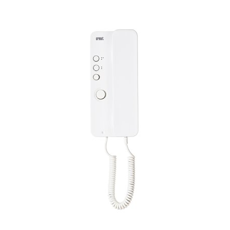 Poste audio 1150/1 MIRO 4 + N 