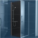 Paroi de douche Larenco Duo retour fixe 1900x800mm
