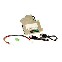 Kit de communication IP pour bornes Green'up Premium pour véhicule électrique 059056