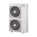 Climatisation gainable Haute Pression Big Digital Inverter, 22.4 kWatts R410