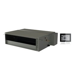 Climatisation gainable Primairy, 11.45 kWatts R410