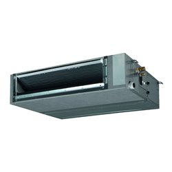 Climatisation gainable SkyAir Alpha-series, 5 kWatts Monophasé R32