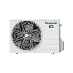 Climatisation gainable PACi Basse Pression Statique Inverter, 3,2 kWatts R32