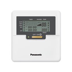 Climatisation gainable PACi Basse Pression Statique Inverter, 4,2 kWatts R32
