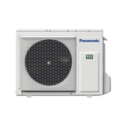 Climatisation gainable PACi Basse Pression Statique Inverter, 6,1 kWatts R32