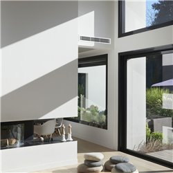 Climatisation gainable Compact, 2.9 kWatts  R32