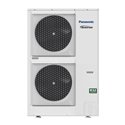 Climatisation gainable Big PACi Haute Pression Statique Inverter+, 22.4 kWatts R32