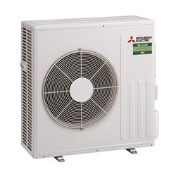 Climatisation gainable PEAD-M Inverter, 7 kWatts  R32