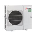 Climatisation gainable PEAD-M Inverter, 11.2 kWatts Triphasé R32