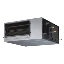 Climatisation gainable Confort Plus, 5 kWatts R32