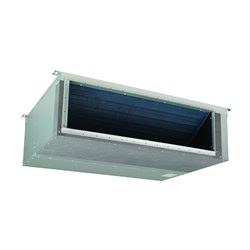 Climatisation gainable SkyAir Advance-series HP, 22.4 kWatts Triphasé R32