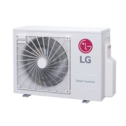 Climatisation gainable Haute Pression, 5.8 kWatts R32