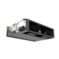 Climatisation gainable PACi NX Séries Elite Inverter +, 4 kWatts Monophasé R32
