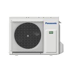 Climatisation gainable PACi NX Séries Elite Inverter +, 7 kWatts Monophasé R32