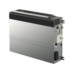 Climatisation gainable PACi NX Séries Elite Inverter +, 10,8 kWatts Triphasé R32