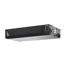 Climatisation gainable PACi NX Séries Standard Inverter+, 6,8 kWatts Monophasé R32