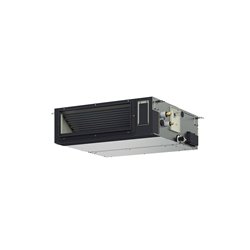 Climatisation gainable PACi NX Séries Standard Inverter+, 13,4 kWatts Monophasé R32