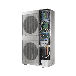 Climatisation gainable HSP Châssis séparable, 23 kWatts R410