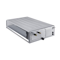 Climatisation gainable Moyenne Pression, 13.2 kWatts Monophasé R32