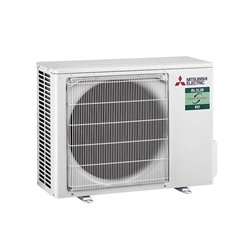 Climatisation gainable PEAD-M JA + PUZ-ZM Power Inverter, 4.1 kWatts R32