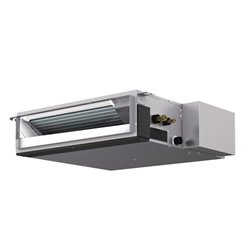 Climatisation gainable SEZ-M DA + PUZ-ZM Power Inverter, 7 kWatts R32