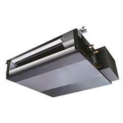 Climatisation gainable Compact, 7.4 kWatts  R32
